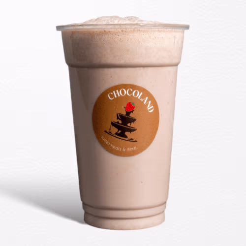 Schoko Shake 0,3l