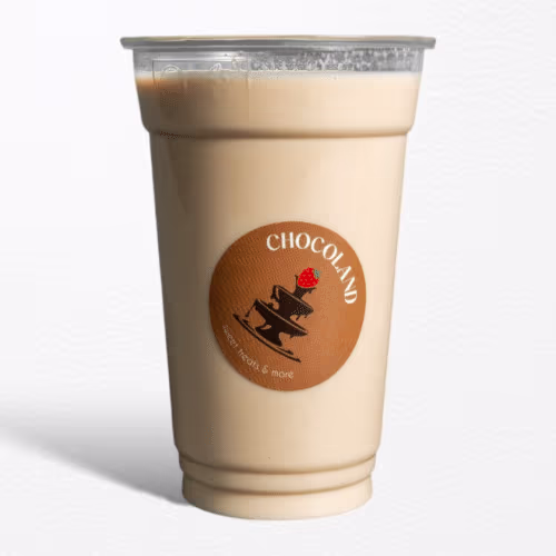 Coffee Shake 0,3l