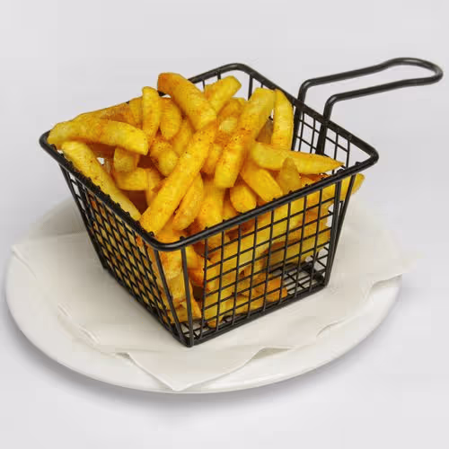 Pommes frites