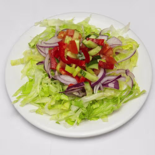 Gemischter Salat