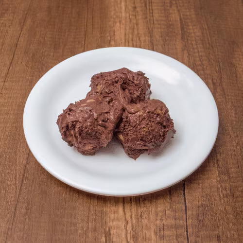 Profiteroles