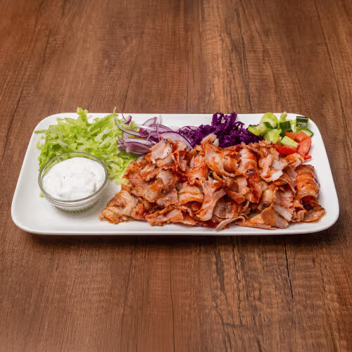 Kebap Teller