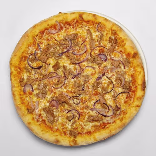 Pizza Tonno