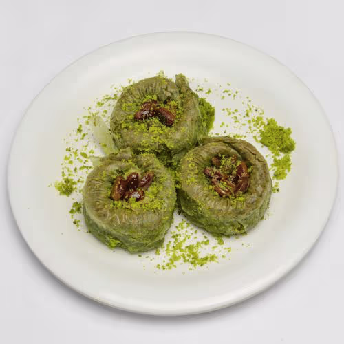 Baklava (3 Stück)