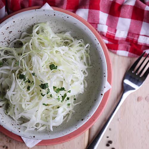 Krautsalat