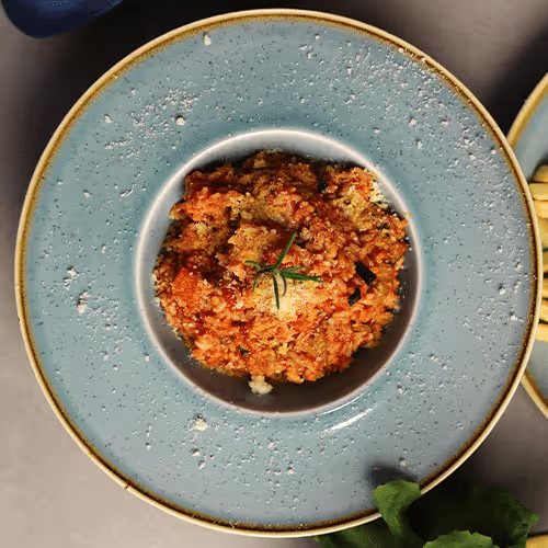 Risotto Vegan