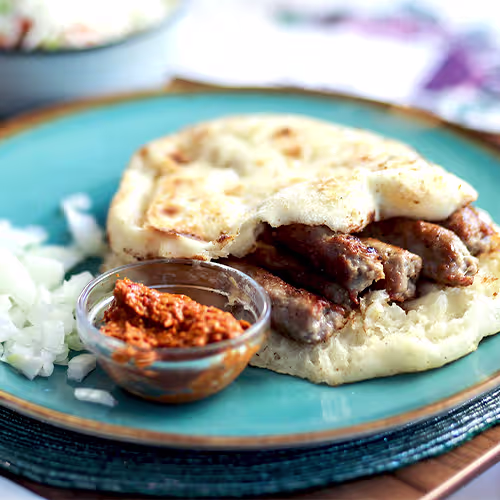Cevapi
