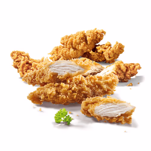 Crispy Strips (4 Stück)