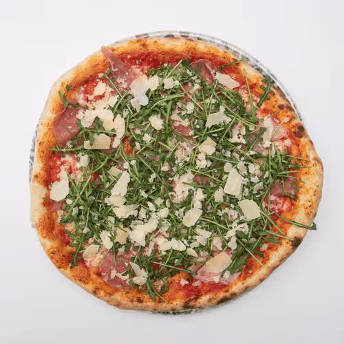 Pizza Montagne di Salisburgo