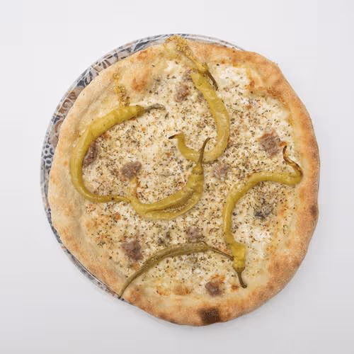 Pizza Carmelo