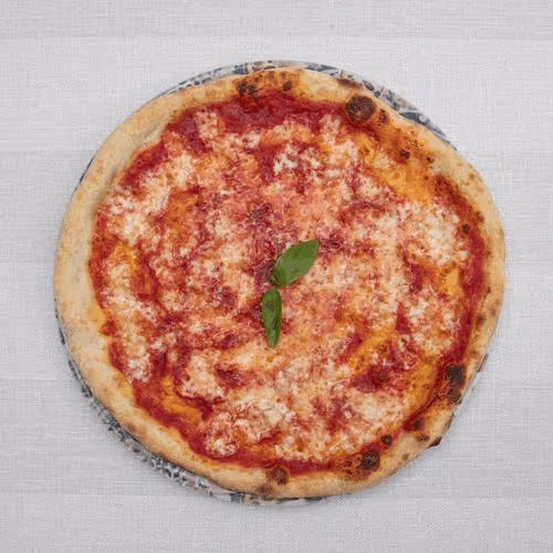 Pizza Margherita