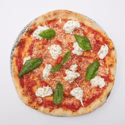 Pizza Bufala