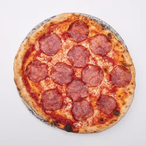Pizza Salami