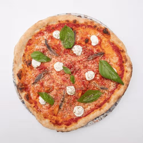 Pizza Casaantonio