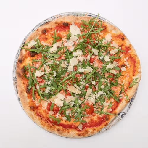 Pizza Piccolo Gio