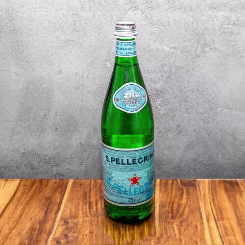 San Pellegrino 0,7l