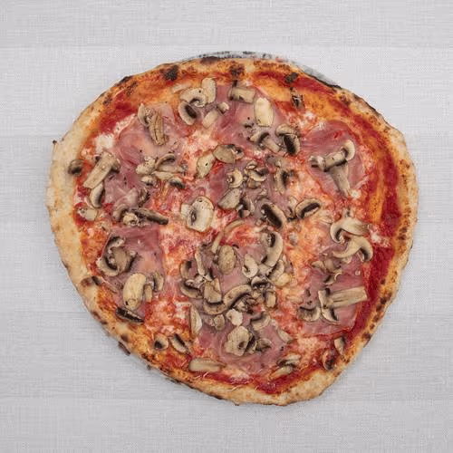 Pizza Regina