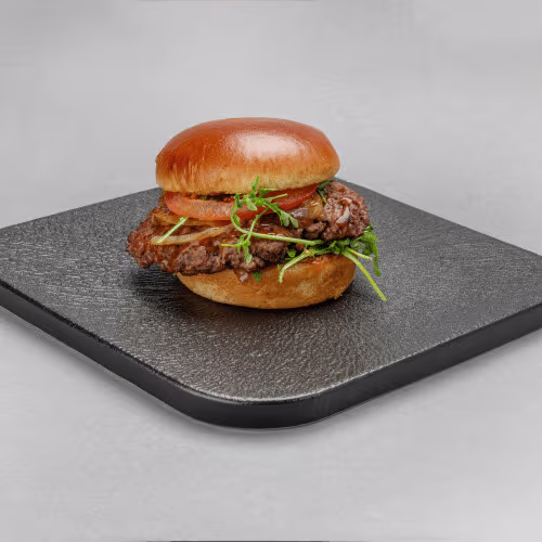 Hamburger