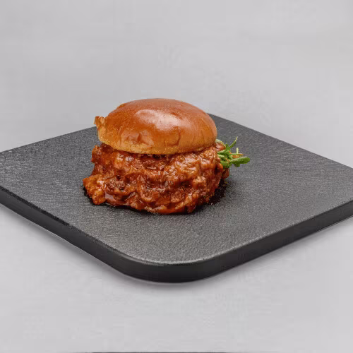 Sloppy Joe Burger
