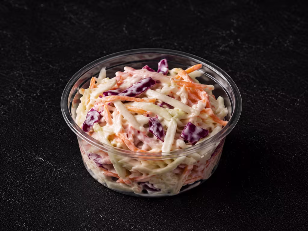 Coleslaw