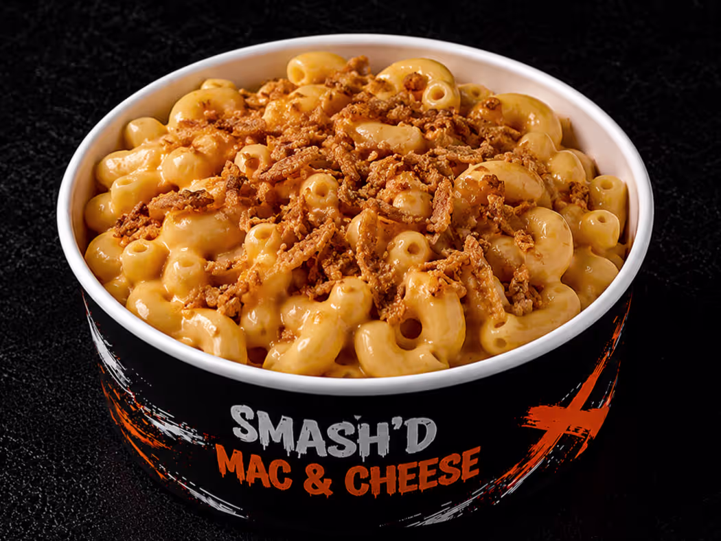 Mac n Cheese