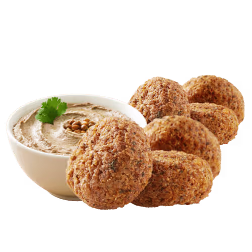 Falafel (6 Stk.)