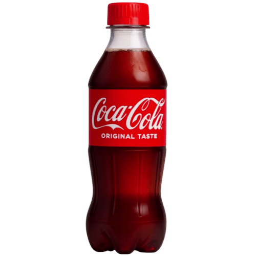 Coca-Cola 500ml