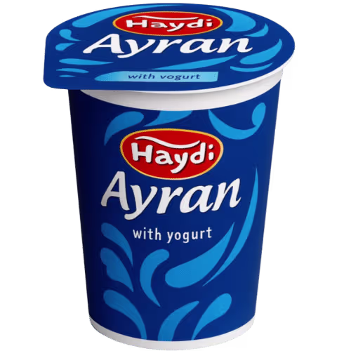Ayran 0,25l