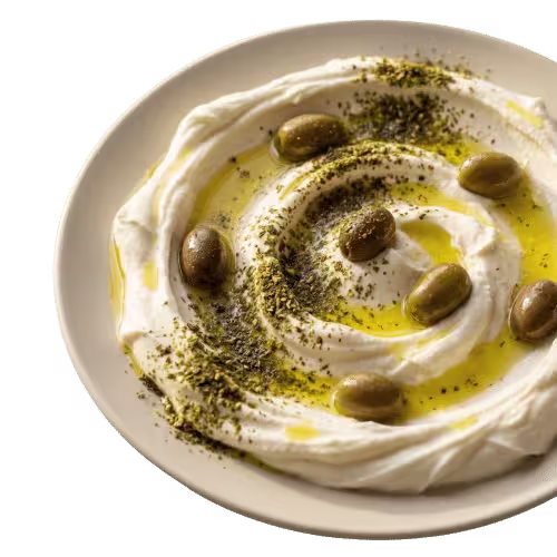 Moutabel 250g
