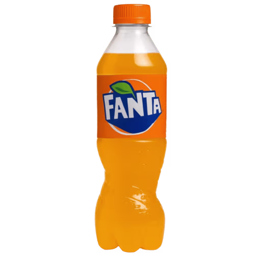 Fanta 500ml