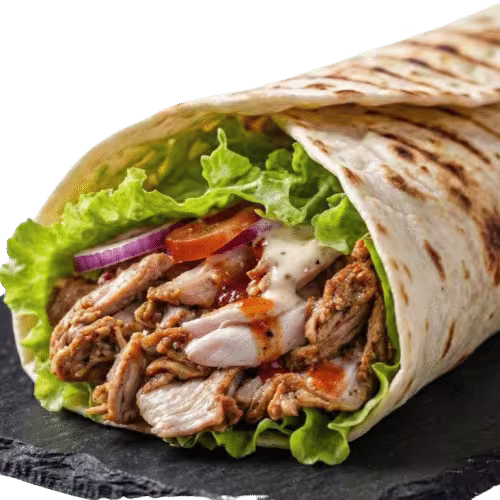 Döner Dürüm