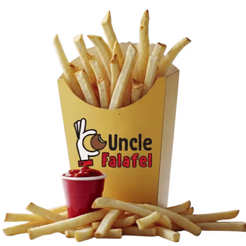 Pommes frites