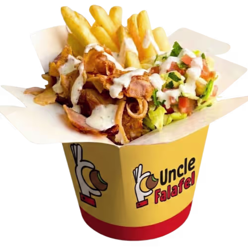 Döner Box
