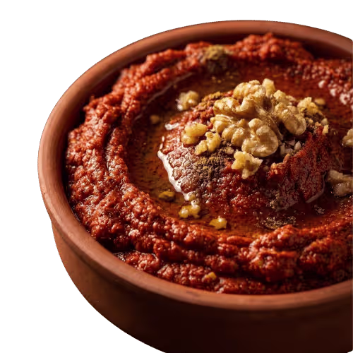Muhammara 250g