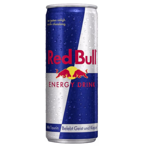 Red Bull 0,25l