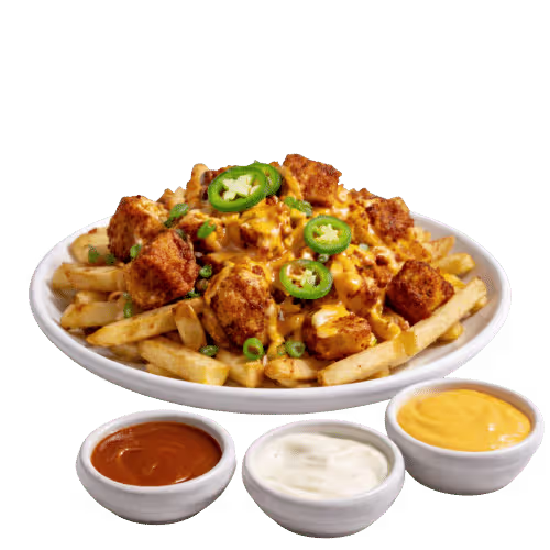 Crazy Pommes
