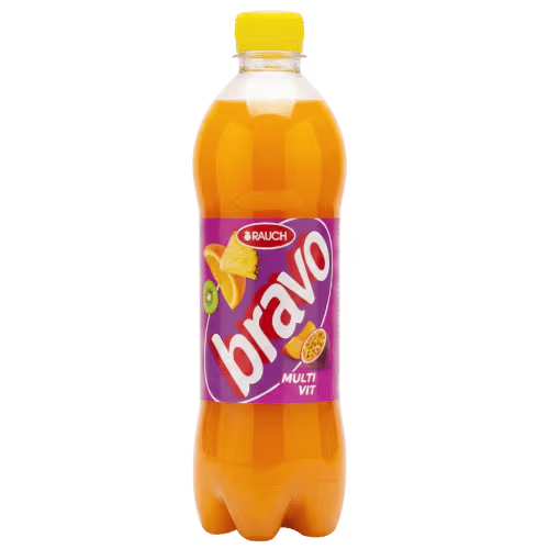 Multivitamin 500ml