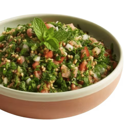 Tabouleh Salat