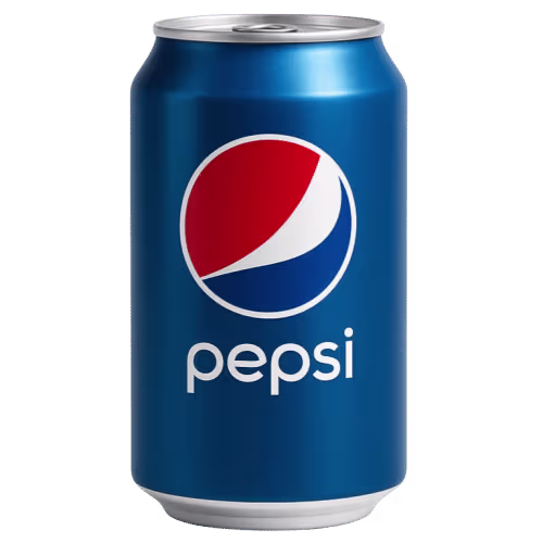 Pepsi 0,33l