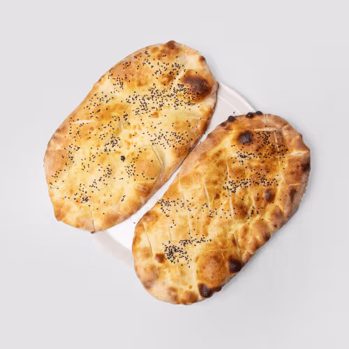 Pizza Fladenbrot