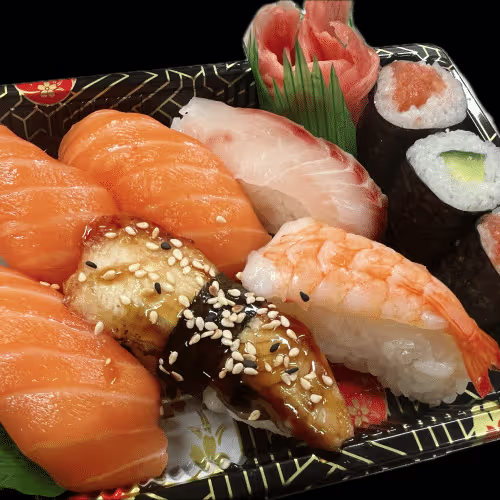 Sushi Set (klein)