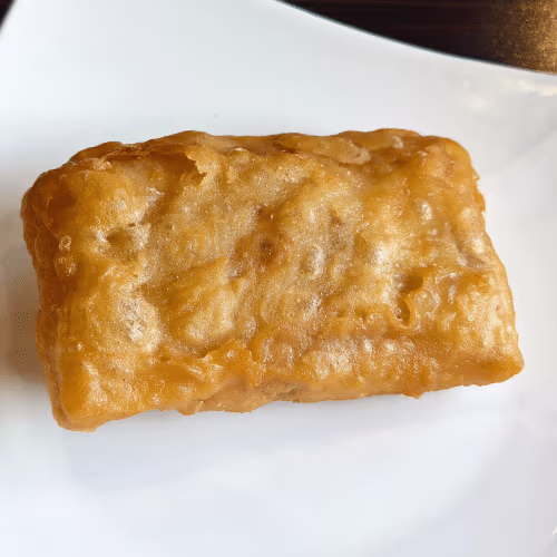 Frühlingsrolle