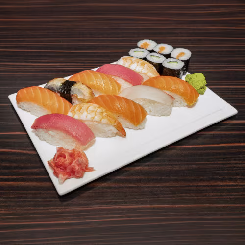Sushi Set (groß)