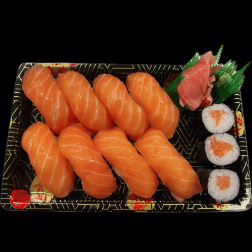 Sake Set