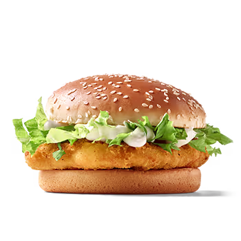 McChicken