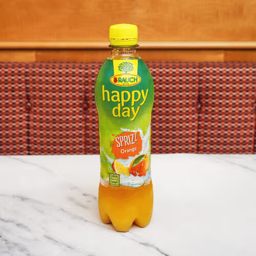 Rauch Happy Day Sprizz Orange 0,5l