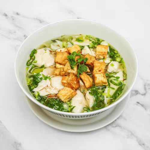 Pho Dau Phu