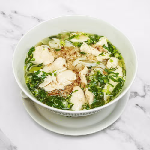 Pho Ga