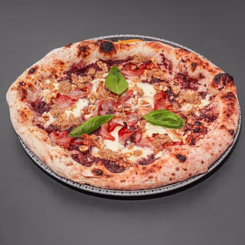 Pizza Campagnola