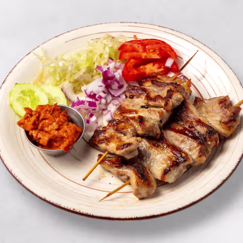 Raznjici (2 Stück)